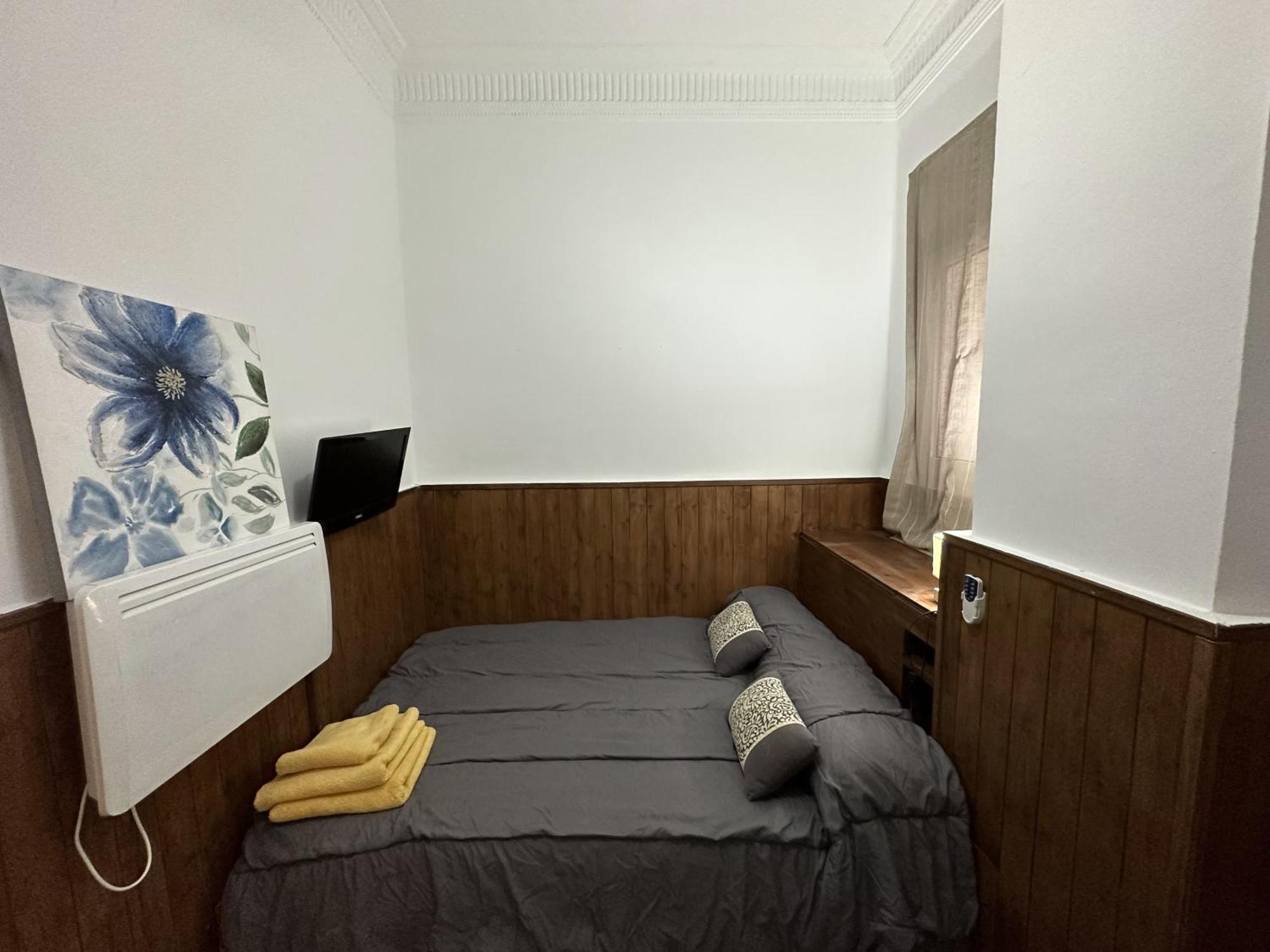 5 minuts Ruzzafa, perfect locatión 6PX&Wifi Apartment Valencia Exterior foto