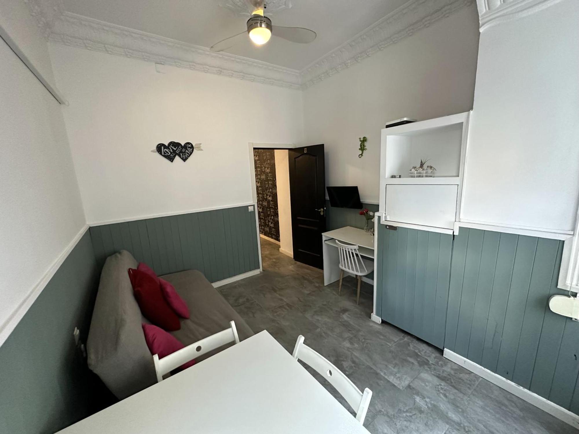 5 minuts Ruzzafa, perfect locatión 6PX&Wifi Apartment Valencia Exterior foto