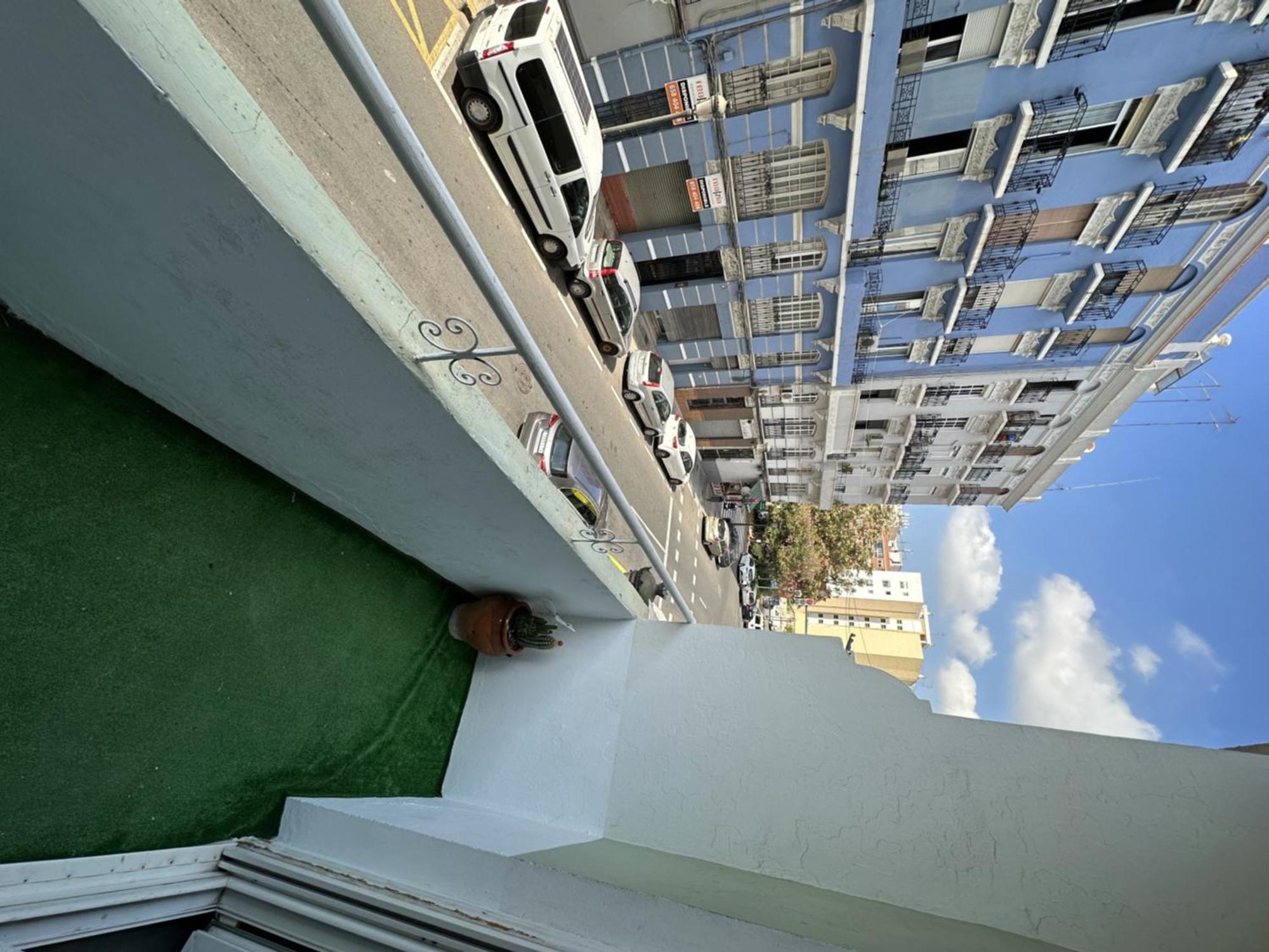 5 minuts Ruzzafa, perfect locatión 6PX&Wifi Apartment Valencia Exterior foto