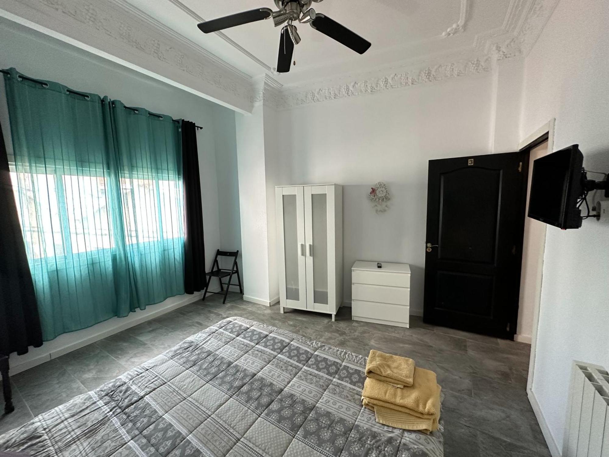 5 minuts Ruzzafa, perfect locatión 6PX&Wifi Apartment Valencia Exterior foto